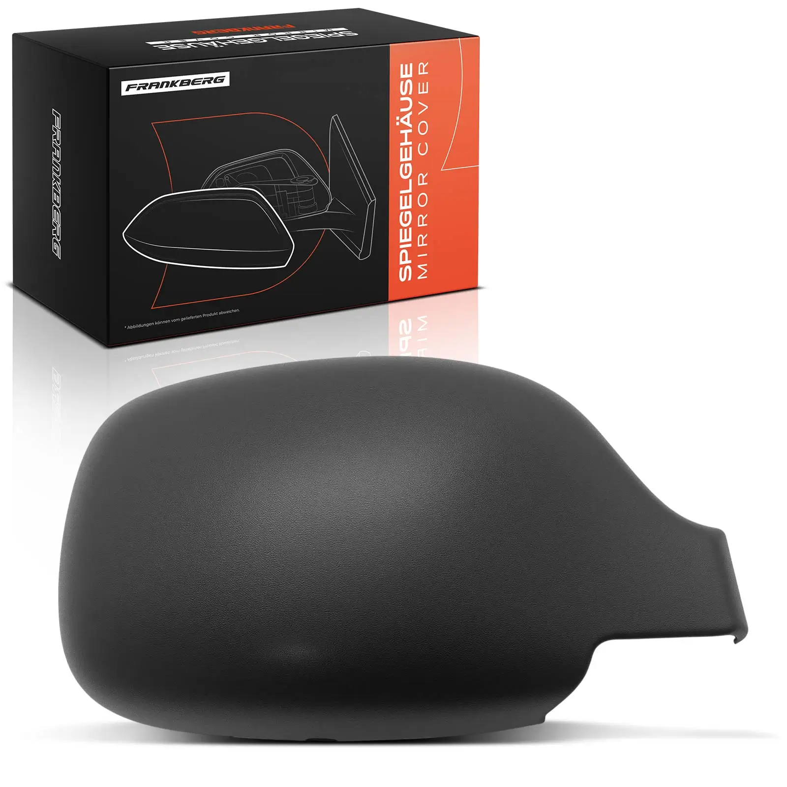 Abdeckung, Außenspiegel Frankberg 5481FB0075774