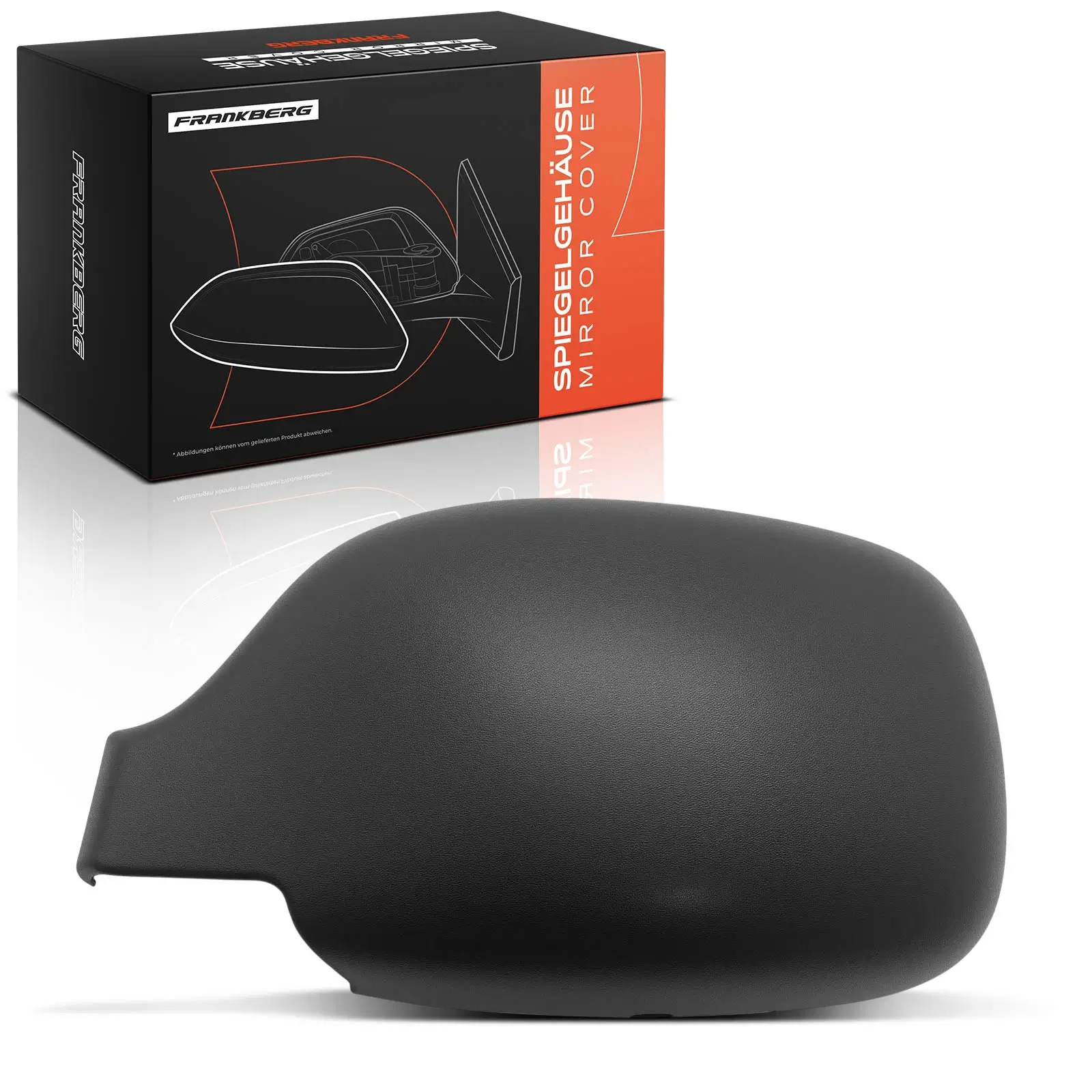Abdeckung, Außenspiegel Frankberg 5481FB0075775