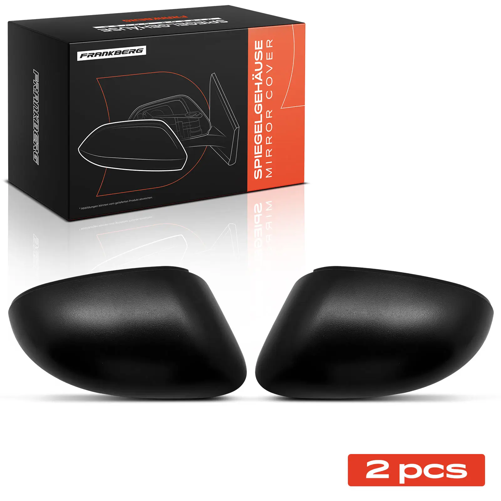 Abdeckung, Außenspiegel Frankberg 5481FB0075776