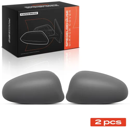 Abdeckung, Außenspiegel Frankberg 5481FB0075777 Bild Abdeckung, Außenspiegel Frankberg 5481FB0075777