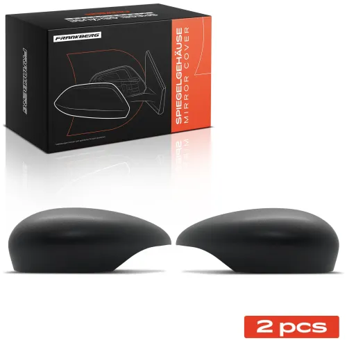 Abdeckung, Außenspiegel Frankberg 5481FB0075782 Bild Abdeckung, Außenspiegel Frankberg 5481FB0075782