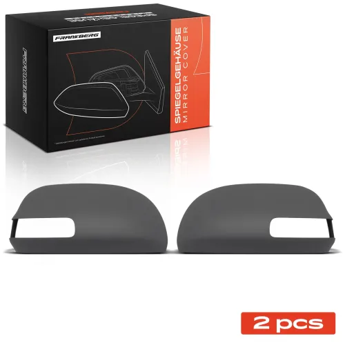 Abdeckung, Außenspiegel Frankberg 5481FB0075783 Bild Abdeckung, Außenspiegel Frankberg 5481FB0075783