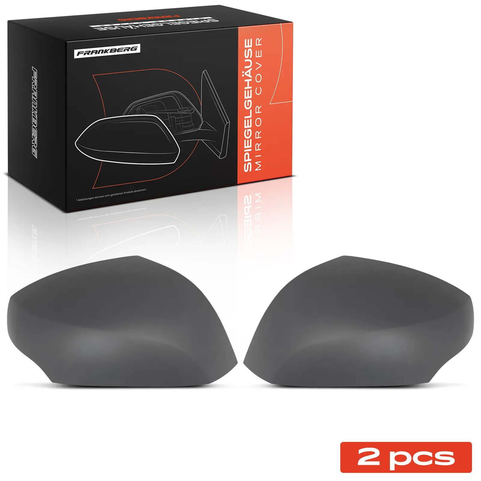 Abdeckung, Außenspiegel Frankberg 5481FB0075785