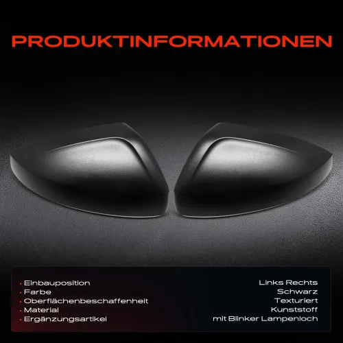 Abdeckung, Außenspiegel Frankberg 5481FB0075792 Bild Abdeckung, Außenspiegel Frankberg 5481FB0075792