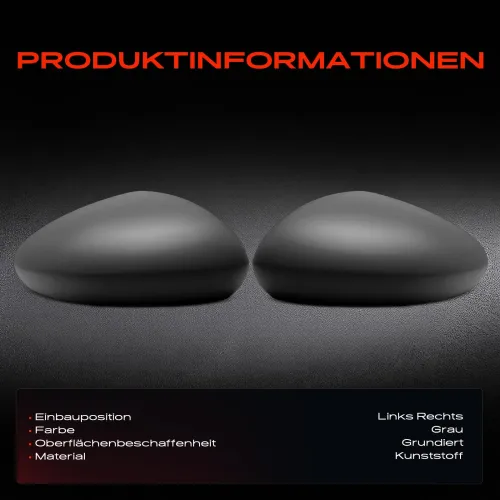 Abdeckung, Außenspiegel Frankberg 5481FB0075794 Bild Abdeckung, Außenspiegel Frankberg 5481FB0075794