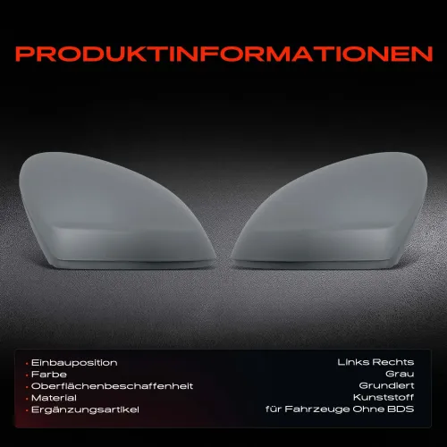 Abdeckung, Außenspiegel Frankberg 5481FB0075796 Bild Abdeckung, Außenspiegel Frankberg 5481FB0075796