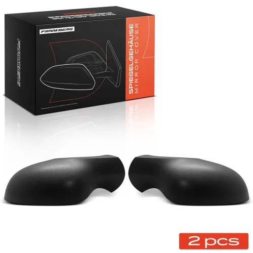 Abdeckung, Außenspiegel Frankberg 5481FB0075799 Bild Abdeckung, Außenspiegel Frankberg 5481FB0075799