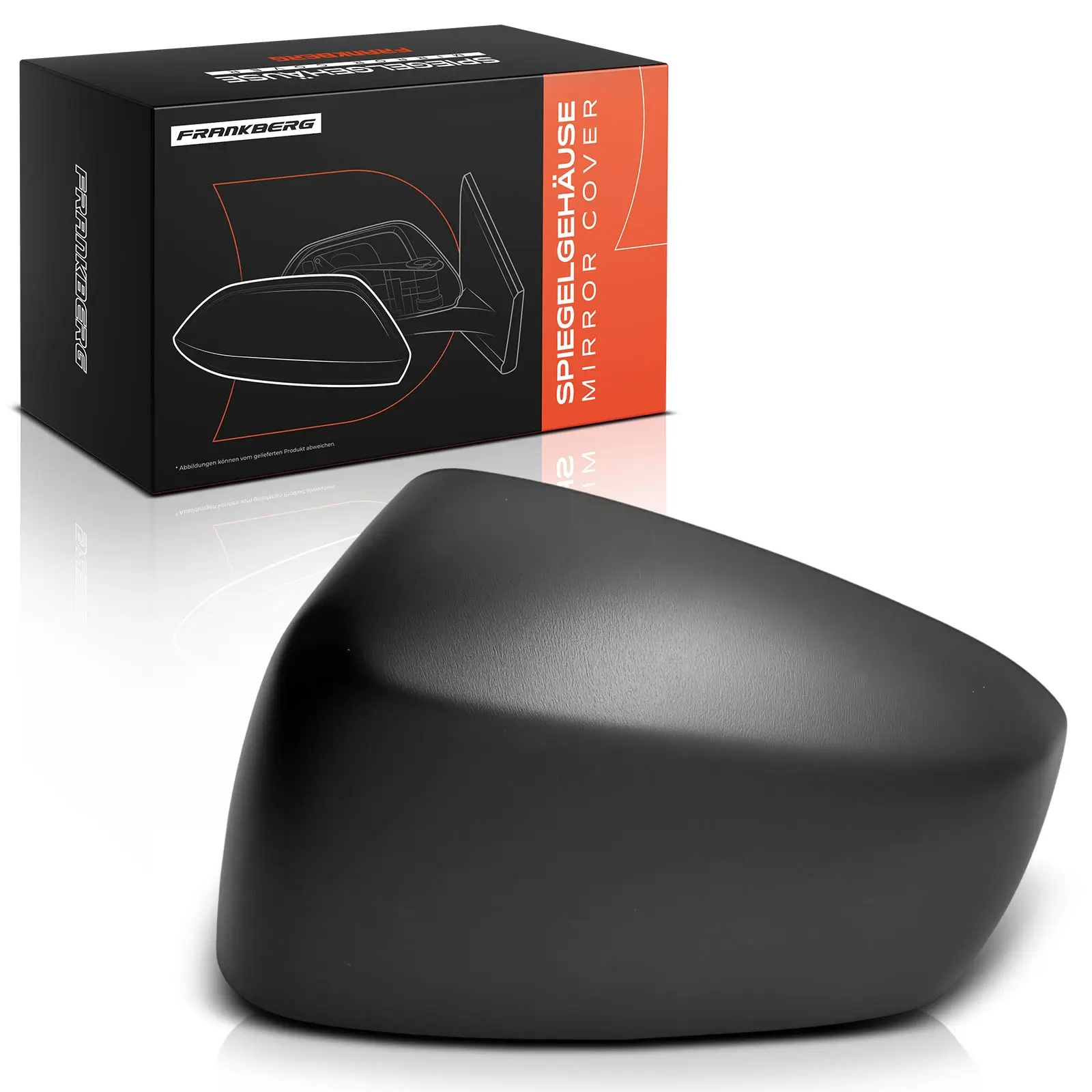 Abdeckung, Außenspiegel Frankberg 5481FB0075804