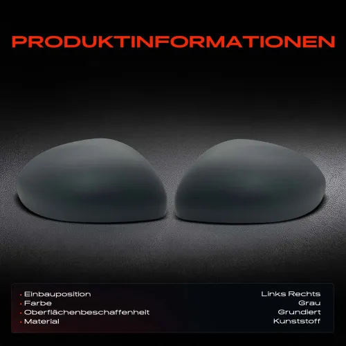 Abdeckung, Außenspiegel Frankberg 5481FB0075805 Bild Abdeckung, Außenspiegel Frankberg 5481FB0075805