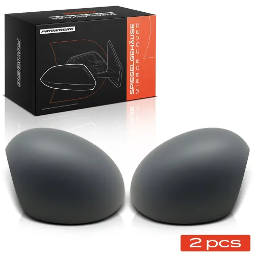 Abdeckung, Außenspiegel Frankberg 5481FB0075807 Bild Abdeckung, Außenspiegel Frankberg 5481FB0075807