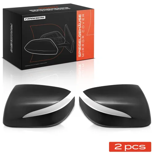 Abdeckung, Außenspiegel Frankberg 5481FB0075808 Bild Abdeckung, Außenspiegel Frankberg 5481FB0075808