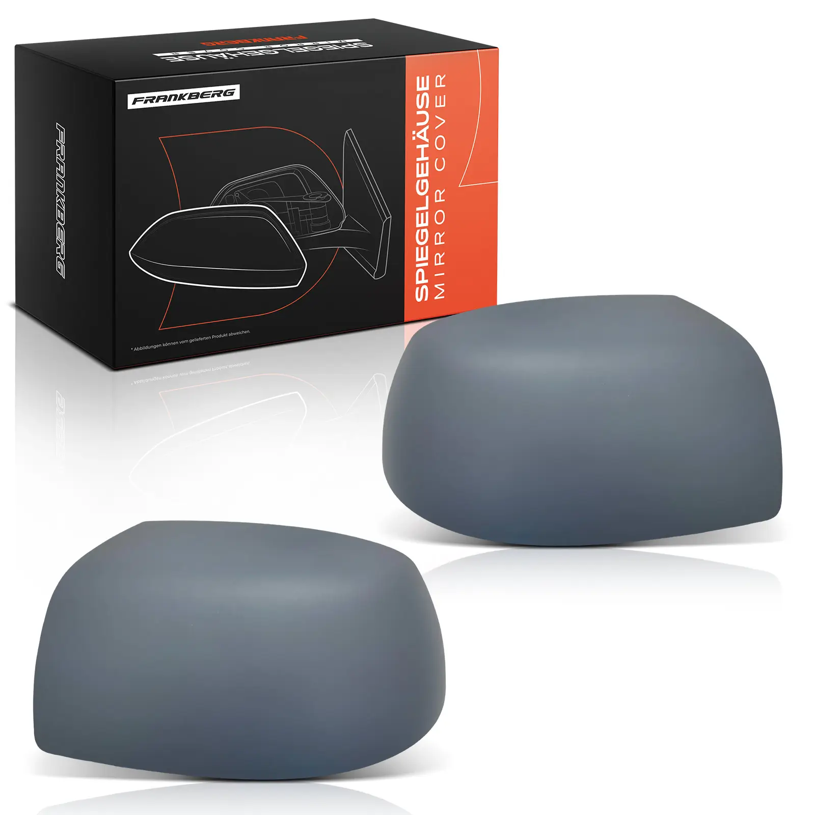 Abdeckung, Außenspiegel Frankberg 5481FB0075810