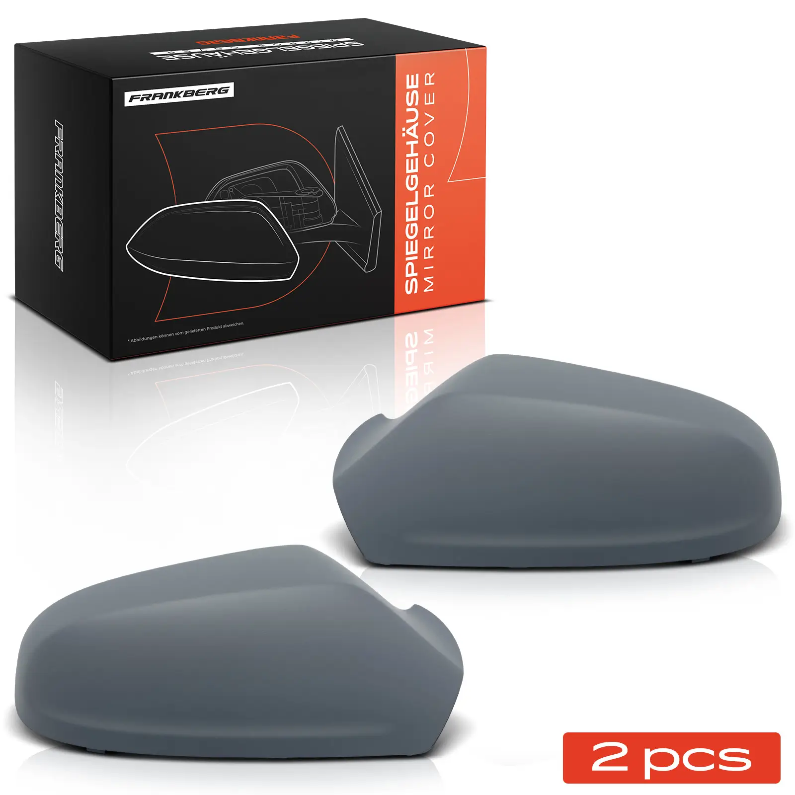 Abdeckung, Außenspiegel Frankberg 5481FB0075814
