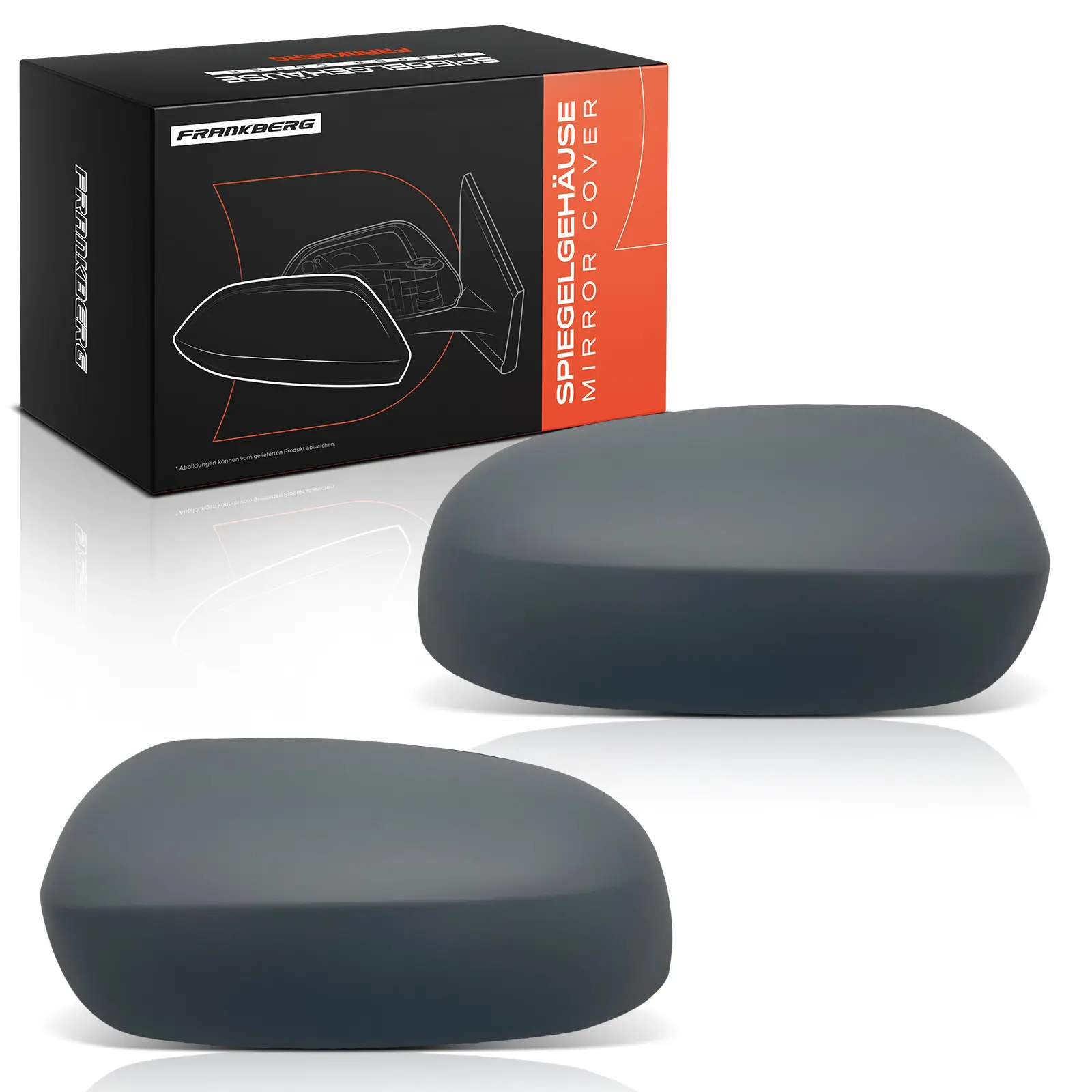 Abdeckung, Außenspiegel Frankberg 5481FB0075818