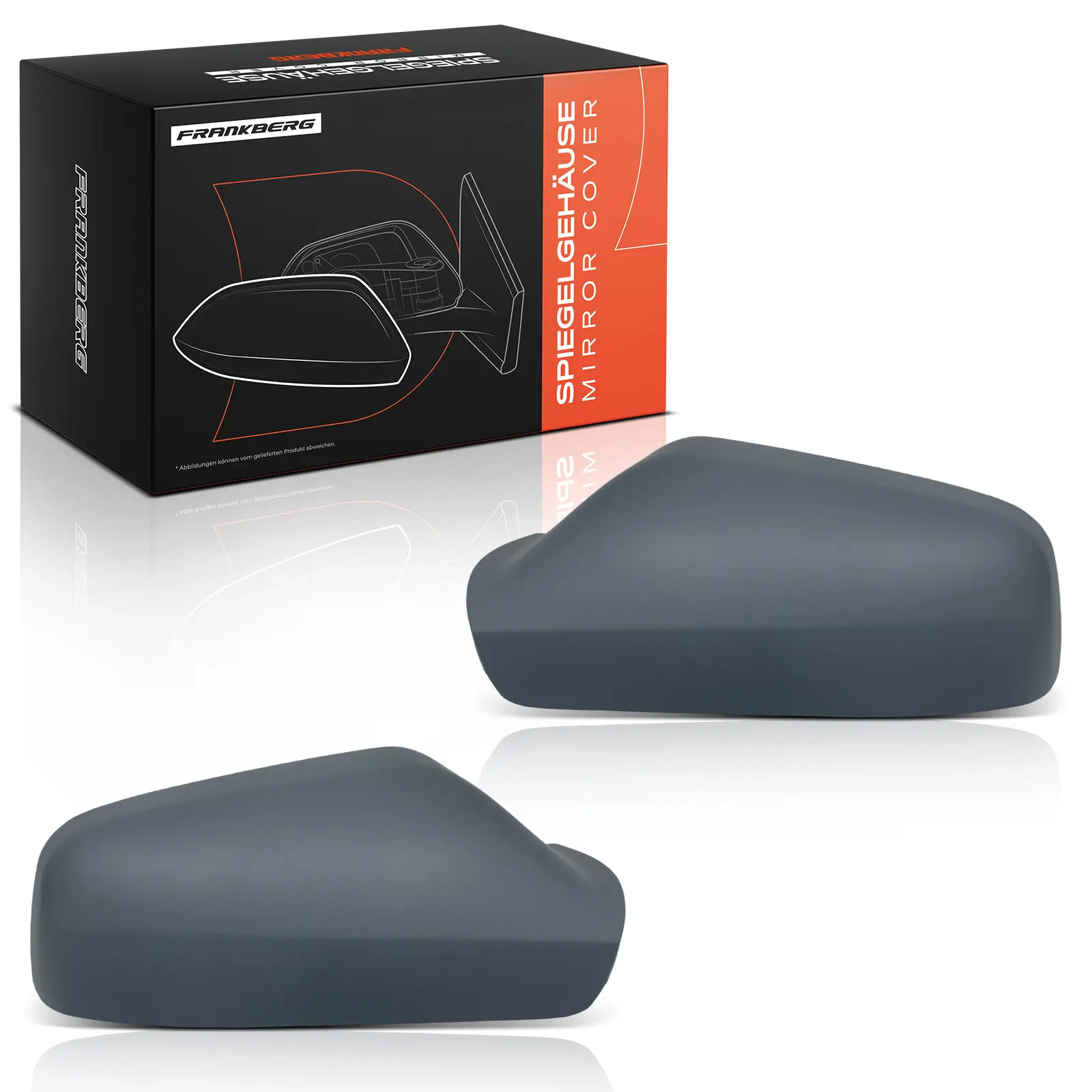 Abdeckung, Außenspiegel Frankberg 5481FB0075820