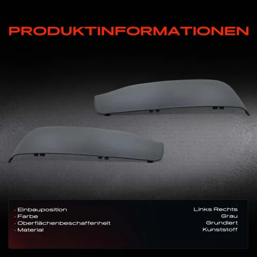 Abdeckung, Außenspiegel Frankberg 5481FB0075820 Bild Abdeckung, Außenspiegel Frankberg 5481FB0075820