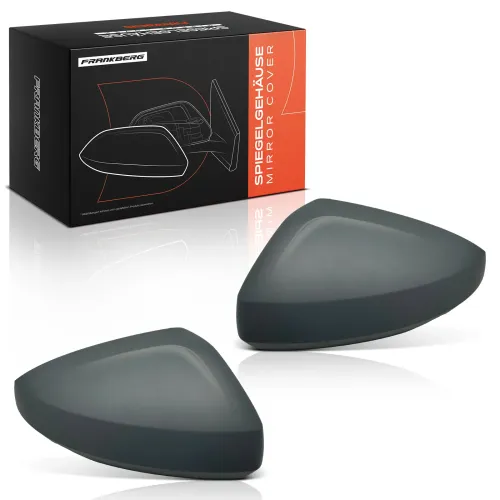 Abdeckung, Außenspiegel Frankberg 5481FB0075821 Bild Abdeckung, Außenspiegel Frankberg 5481FB0075821