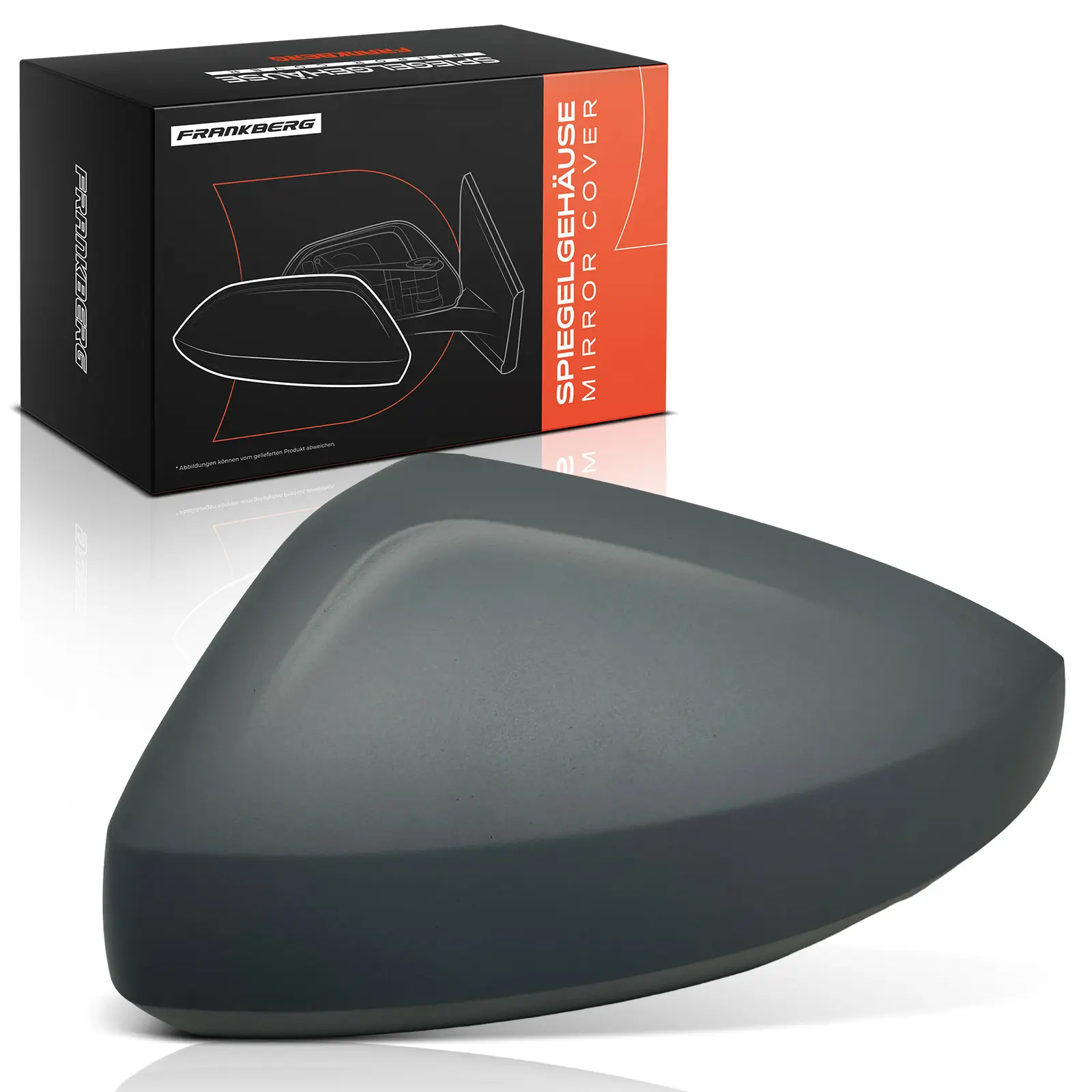 Abdeckung, Außenspiegel Frankberg 5481FB0075823