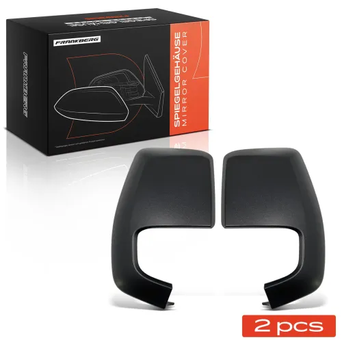 Abdeckung, Außenspiegel Frankberg 5481FB0075832 Bild Abdeckung, Außenspiegel Frankberg 5481FB0075832