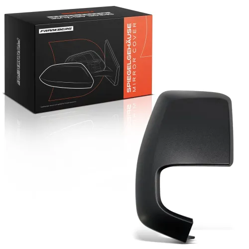 Abdeckung, Außenspiegel Frankberg 5481FB0075833 Bild Abdeckung, Außenspiegel Frankberg 5481FB0075833