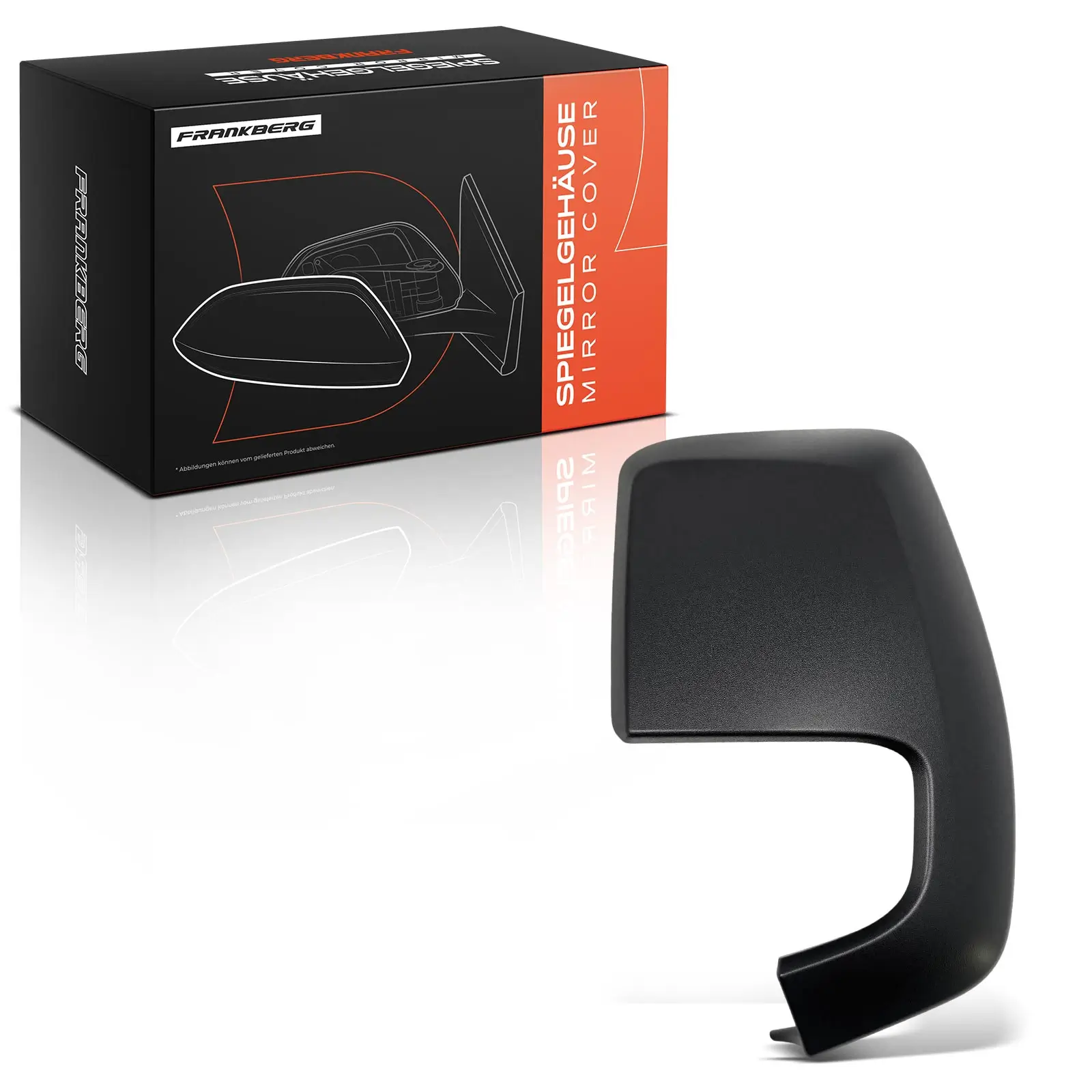 Abdeckung, Außenspiegel Frankberg 5481FB0075834