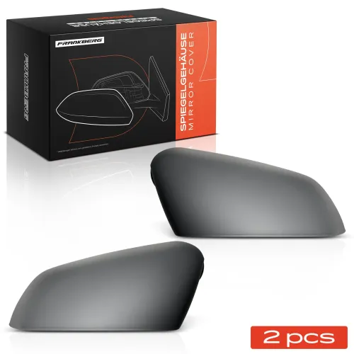 Abdeckung, Außenspiegel Frankberg 5481FB0075835 Bild Abdeckung, Außenspiegel Frankberg 5481FB0075835