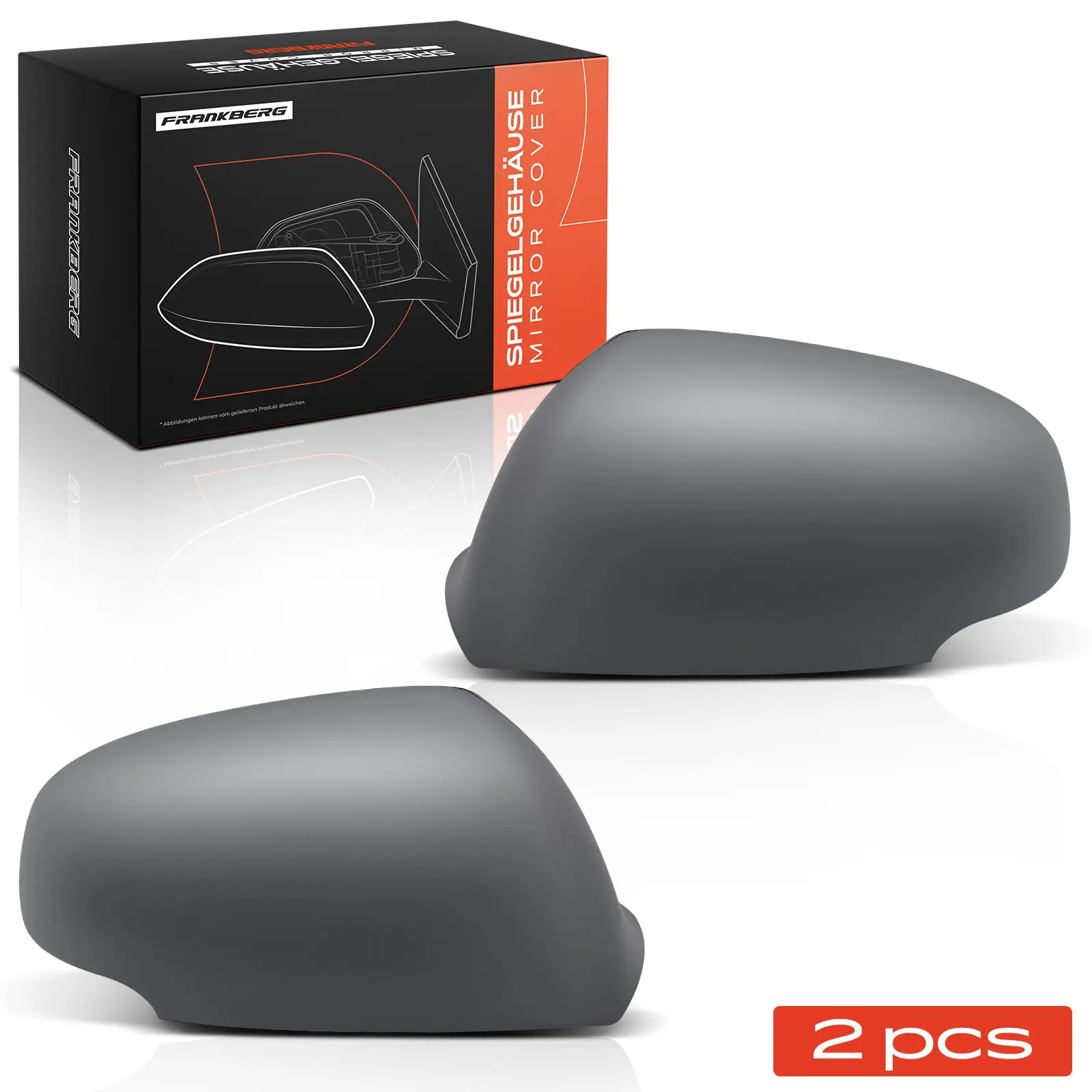 Abdeckung, Außenspiegel Frankberg 5481FB0075836