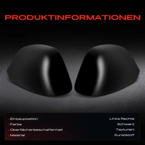 Abdeckung, Außenspiegel Frankberg 5481FB0075840 Bild Abdeckung, Außenspiegel Frankberg 5481FB0075840