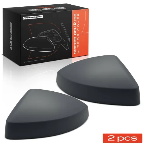 Abdeckung, Außenspiegel Frankberg 5481FB0075843 Bild Abdeckung, Außenspiegel Frankberg 5481FB0075843