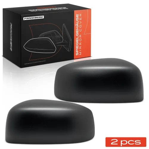 Abdeckung, Außenspiegel Frankberg 5481FB0075846 Bild Abdeckung, Außenspiegel Frankberg 5481FB0075846