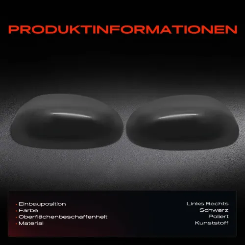 Abdeckung, Außenspiegel Frankberg 5481FB0075847 Bild Abdeckung, Außenspiegel Frankberg 5481FB0075847