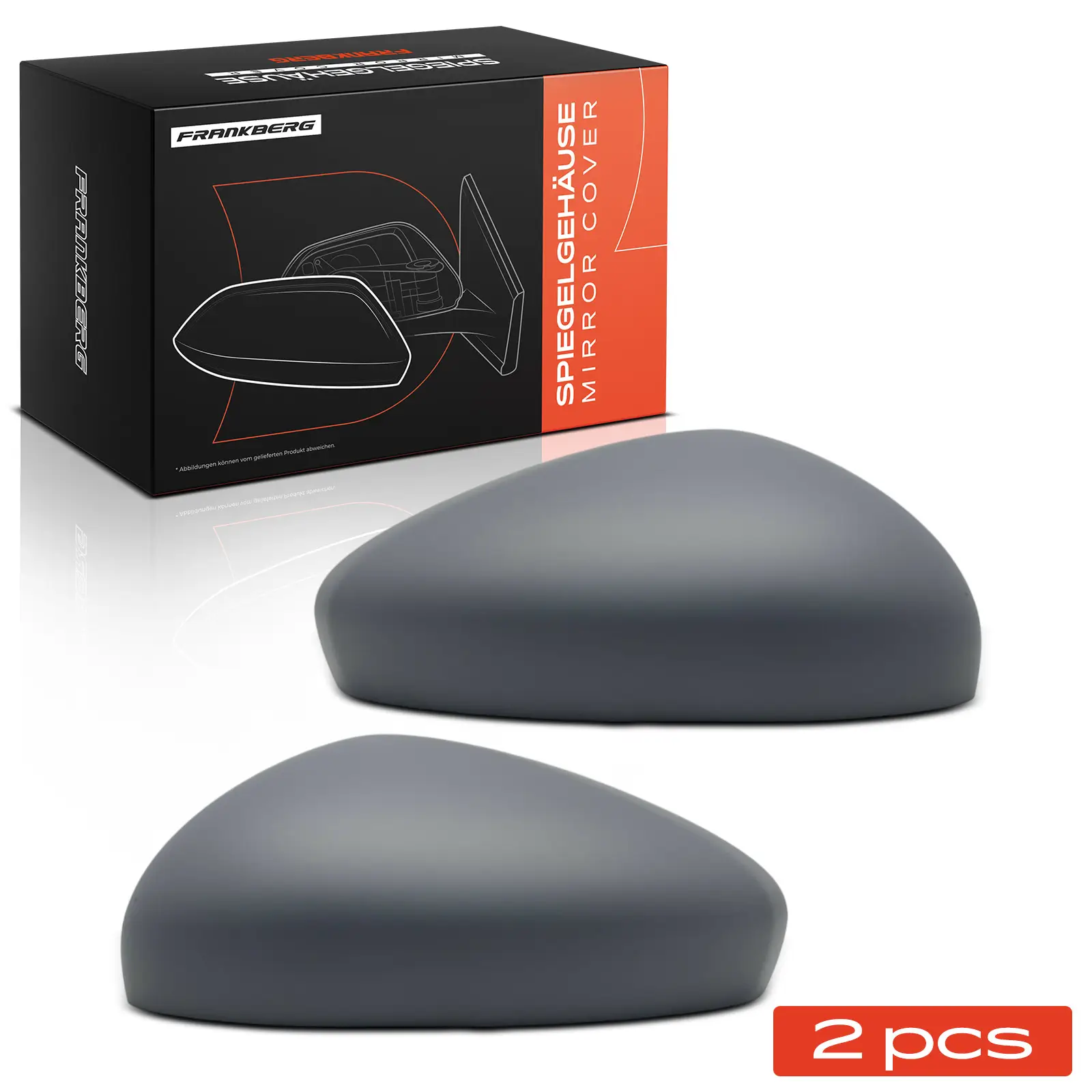 Abdeckung, Außenspiegel Frankberg 5481FB0075848