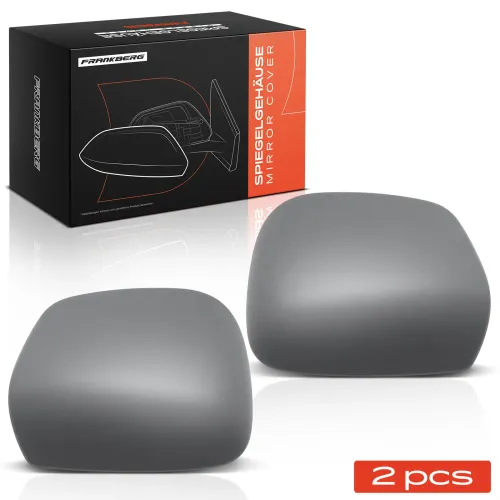 Abdeckung, Außenspiegel Frankberg 5481FB0075850 Bild Abdeckung, Außenspiegel Frankberg 5481FB0075850