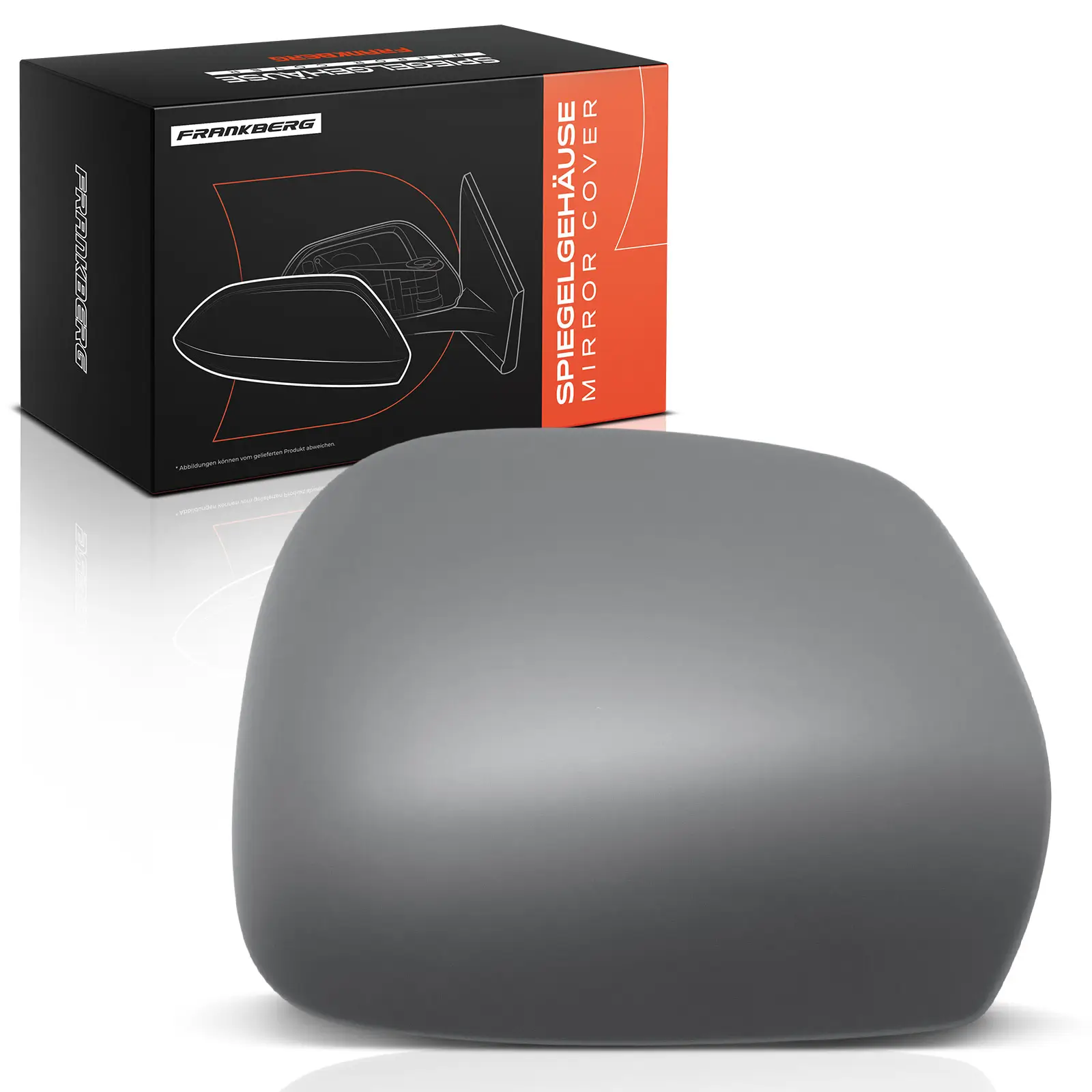 Abdeckung, Außenspiegel Frankberg 5481FB0075851