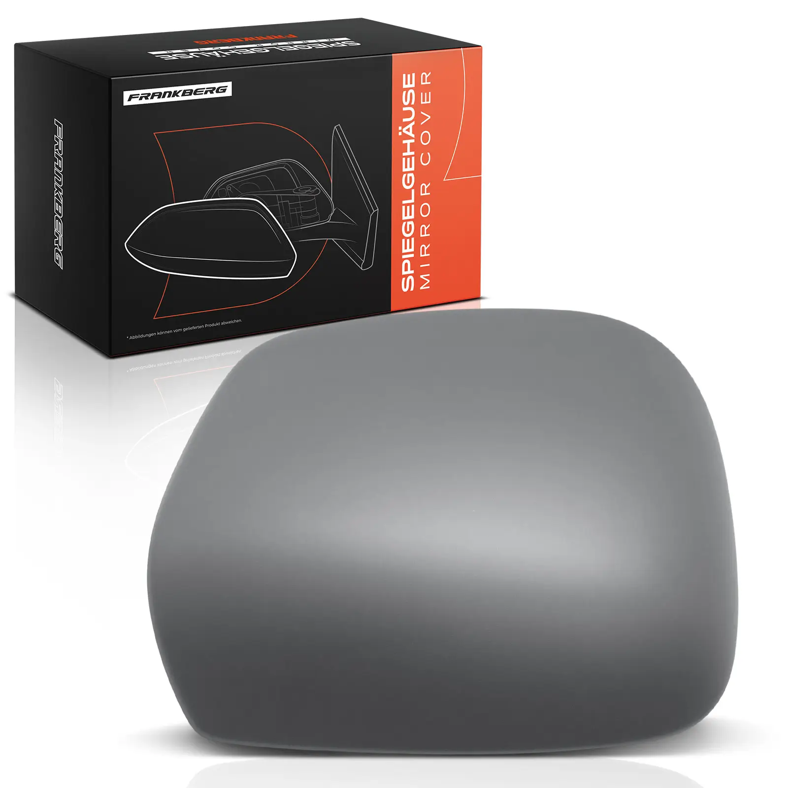 Abdeckung, Außenspiegel Frankberg 5481FB0075852