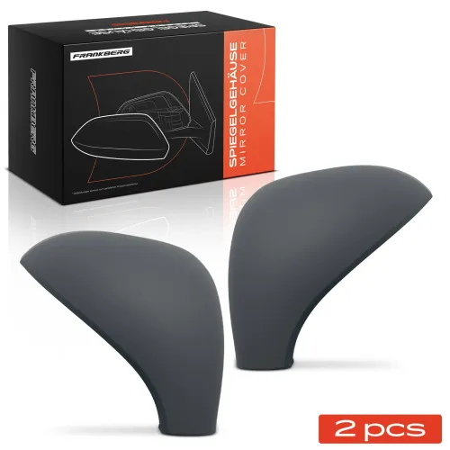 Abdeckung, Außenspiegel Frankberg 5481FB0075853 Bild Abdeckung, Außenspiegel Frankberg 5481FB0075853