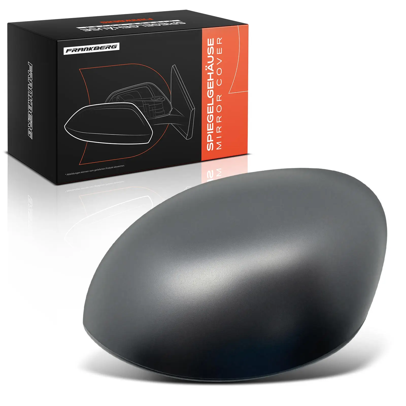 Abdeckung, Außenspiegel Frankberg 5481FB0075854