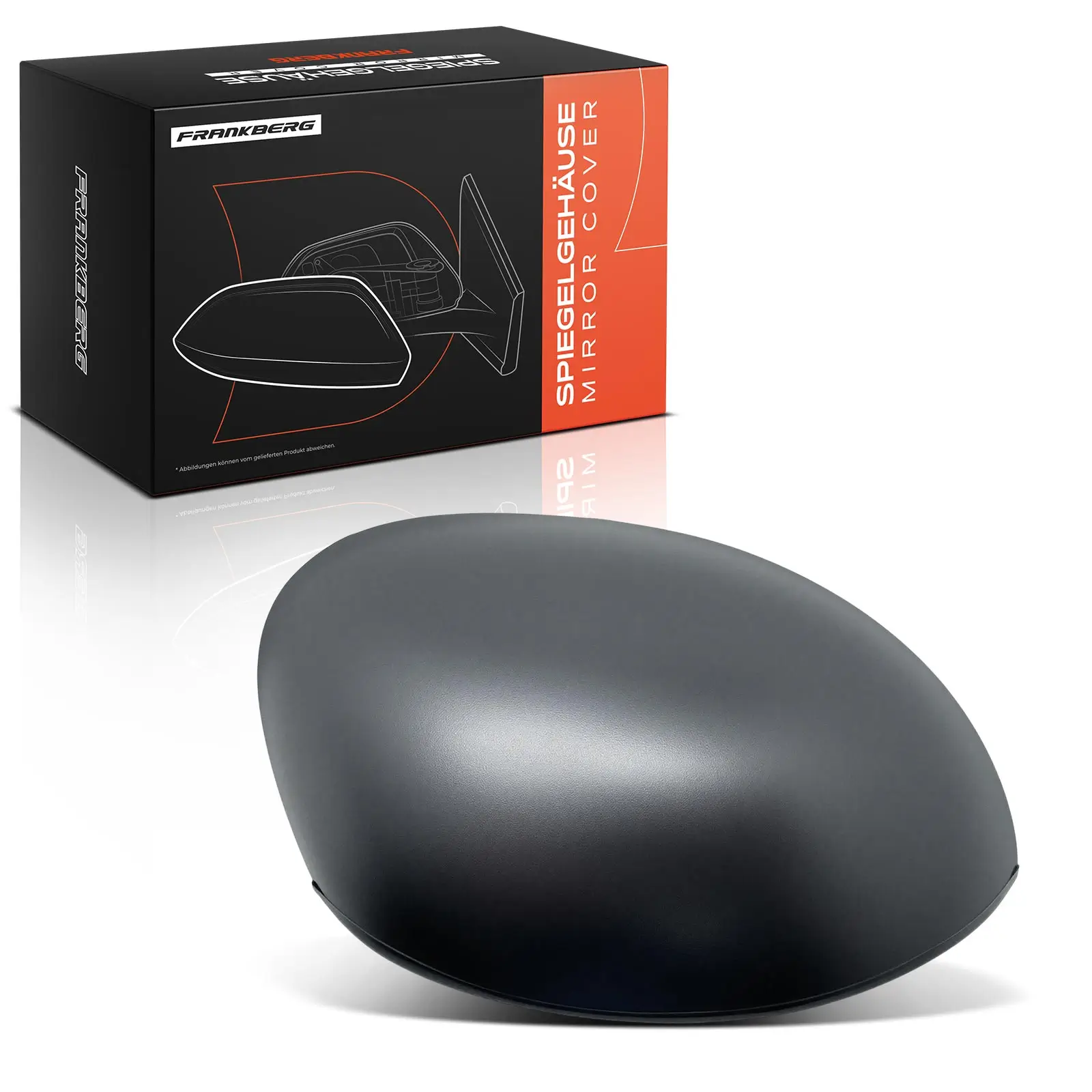 Abdeckung, Außenspiegel Frankberg 5481FB0075856
