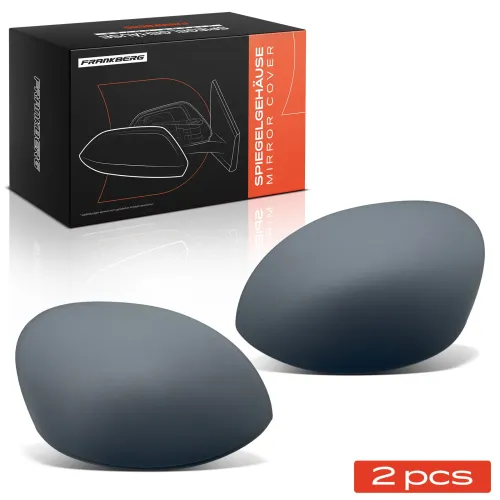 Abdeckung, Außenspiegel Frankberg 5481FB0075857 Bild Abdeckung, Außenspiegel Frankberg 5481FB0075857