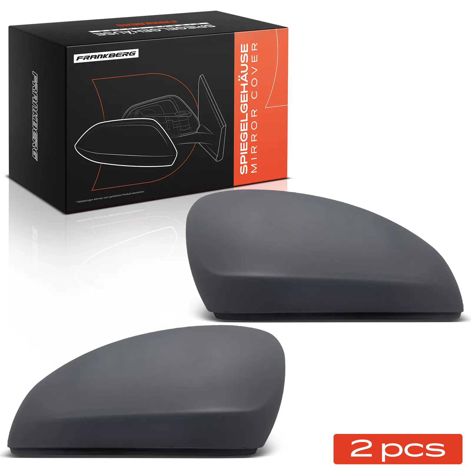 Abdeckung, Außenspiegel Frankberg 5481FB0075863