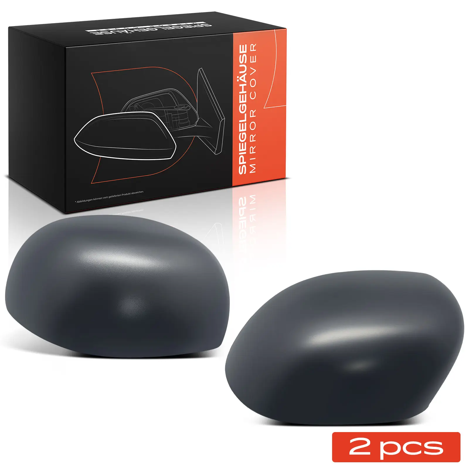 Abdeckung, Außenspiegel Frankberg 5481FB0075864