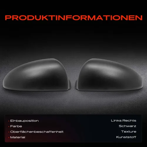 Abdeckung, Außenspiegel Frankberg 5481FB0075870 Bild Abdeckung, Außenspiegel Frankberg 5481FB0075870