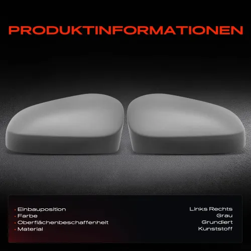 Abdeckung, Außenspiegel Frankberg 5481FB0075875 Bild Abdeckung, Außenspiegel Frankberg 5481FB0075875