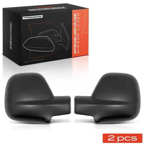 Abdeckung, Außenspiegel Frankberg 5481FB0075877 Bild Abdeckung, Außenspiegel Frankberg 5481FB0075877