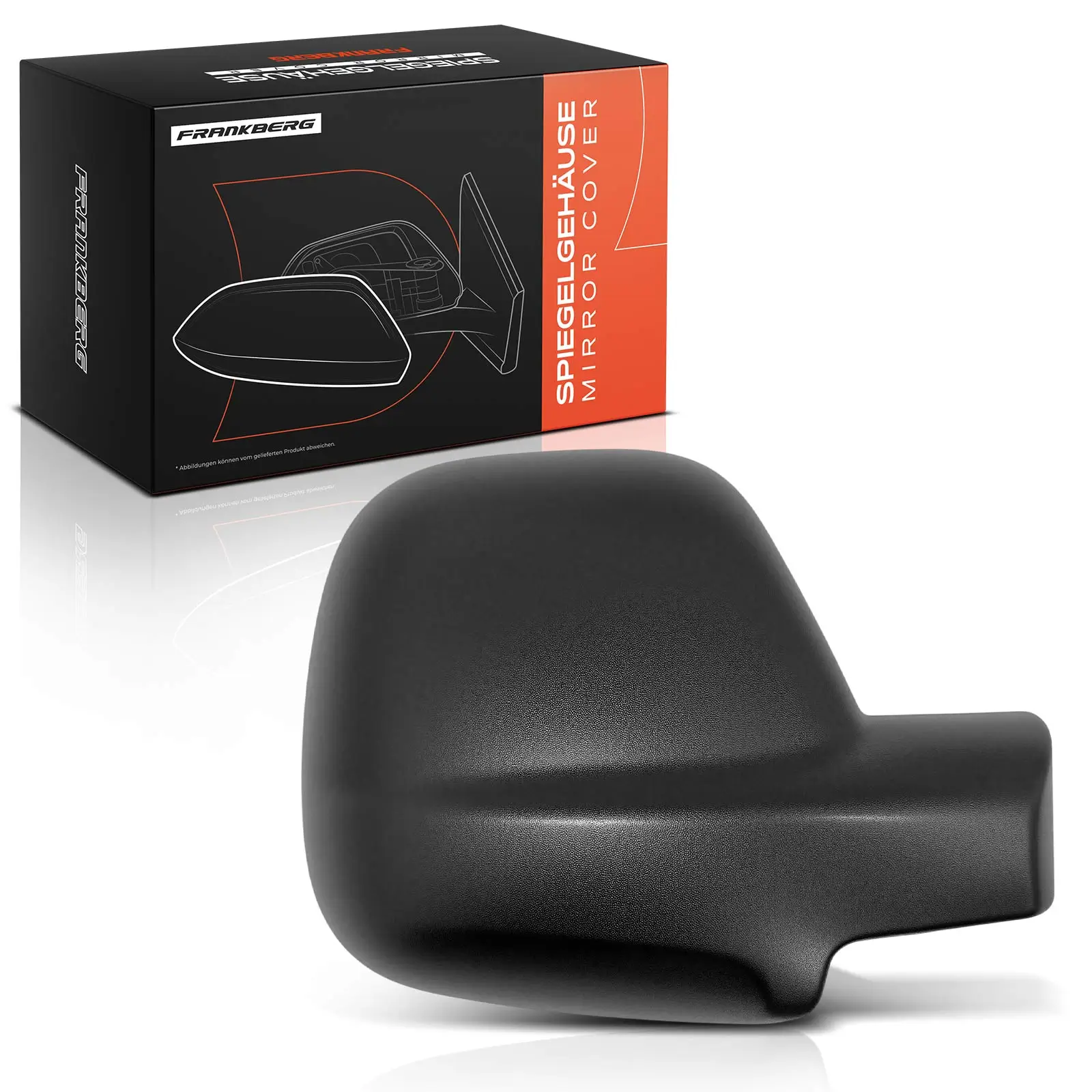 Abdeckung, Außenspiegel Frankberg 5481FB0075878