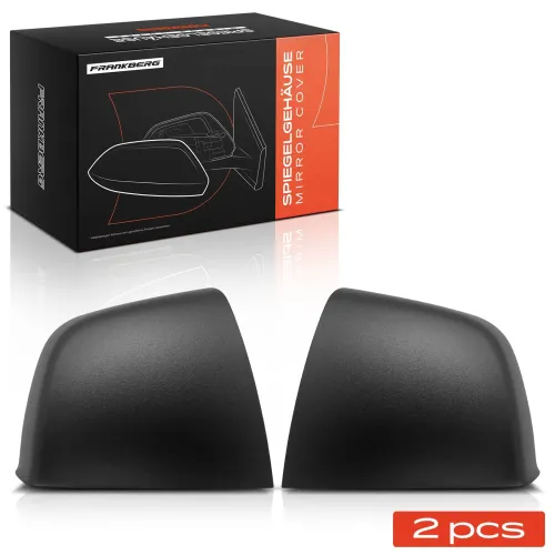 Abdeckung, Außenspiegel Frankberg 5481FB0075880 Bild Abdeckung, Außenspiegel Frankberg 5481FB0075880