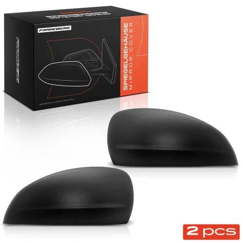 Abdeckung, Außenspiegel Frankberg 5481FB0075881 Bild Abdeckung, Außenspiegel Frankberg 5481FB0075881