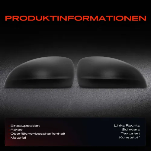Abdeckung, Außenspiegel Frankberg 5481FB0075881 Bild Abdeckung, Außenspiegel Frankberg 5481FB0075881