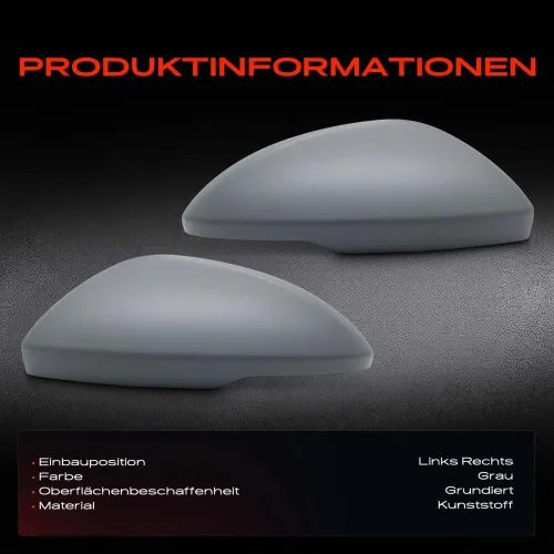 Abdeckung, Außenspiegel Frankberg 5481FB0075884 Bild Abdeckung, Außenspiegel Frankberg 5481FB0075884