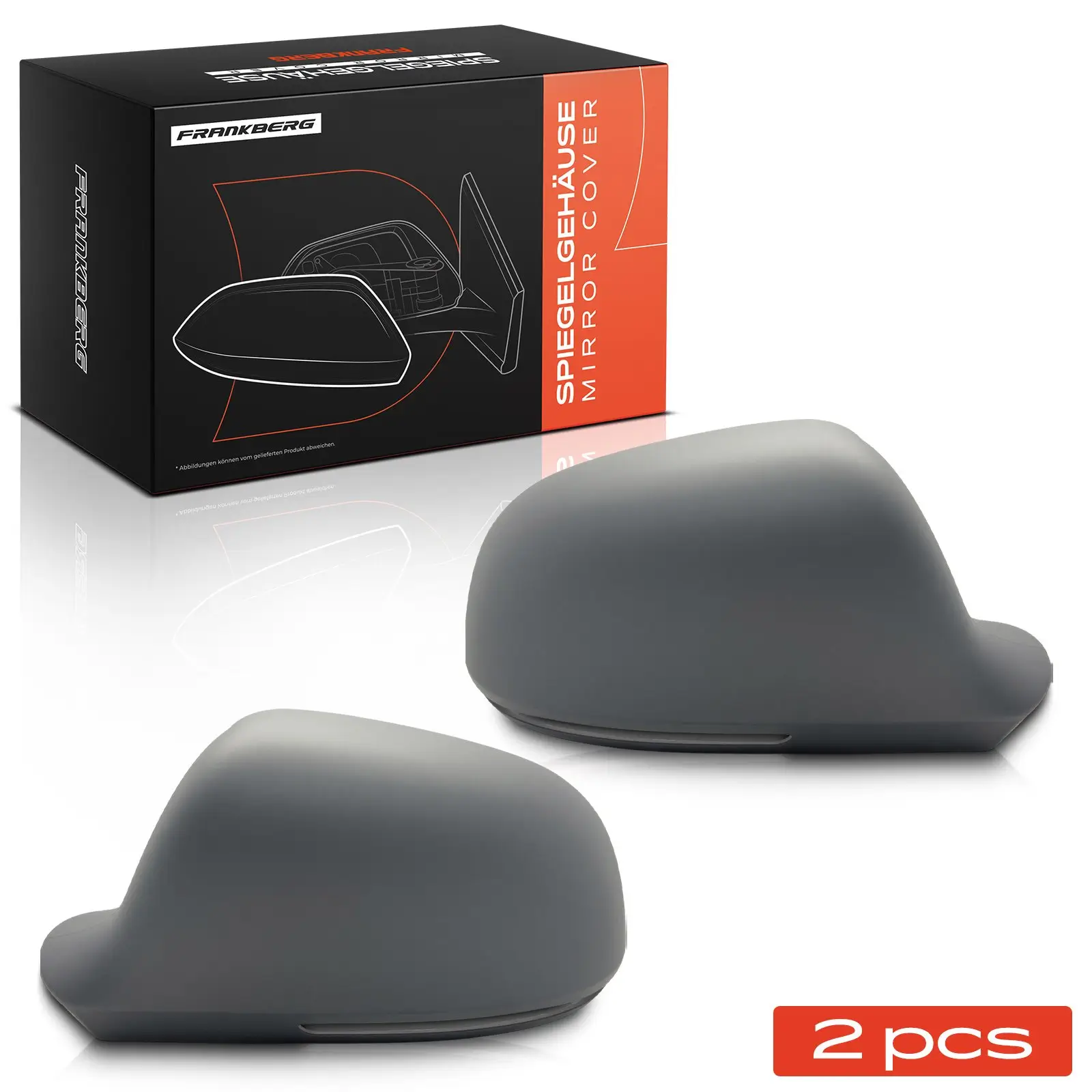 Abdeckung, Außenspiegel Frankberg 5481FB0075893